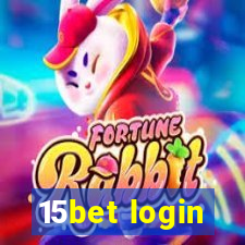 15bet login